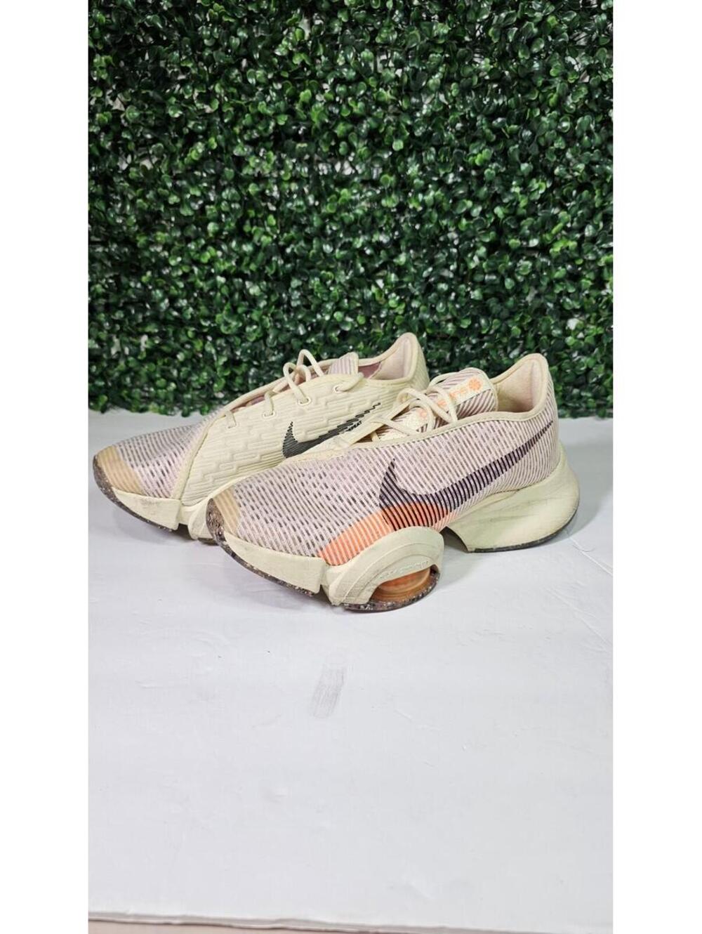 Nike Air Zoom SuperRep 2 Size 7 Men’s Training Shoes Gym Sneakers